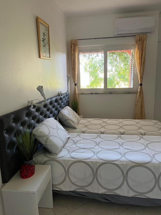 Villa Paradis Pera - Quartos Para Ferias Экстерьер фото