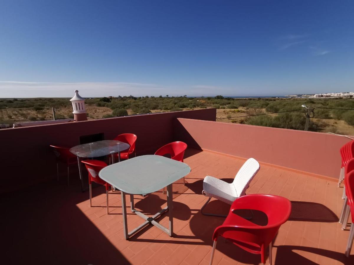 Villa Paradis Pera - Quartos Para Ferias Экстерьер фото