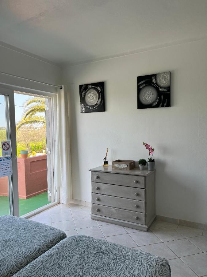 Villa Paradis Pera - Quartos Para Ferias Экстерьер фото