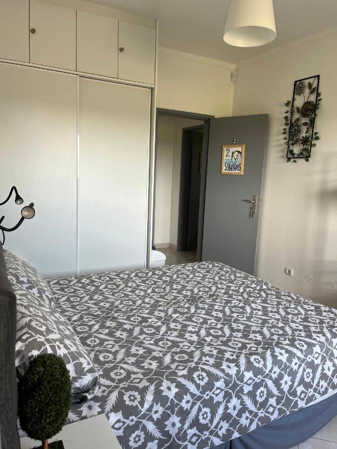 Villa Paradis Pera - Quartos Para Ferias Экстерьер фото