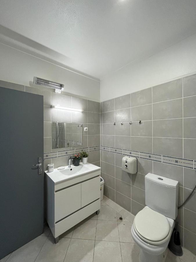Villa Paradis Pera - Quartos Para Ferias Экстерьер фото