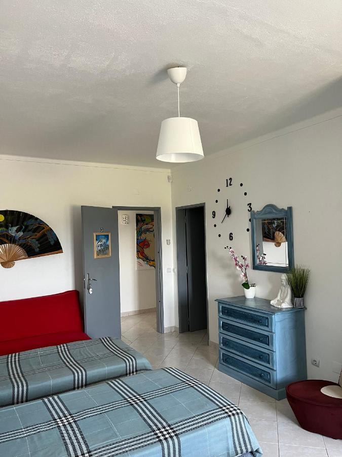 Villa Paradis Pera - Quartos Para Ferias Экстерьер фото