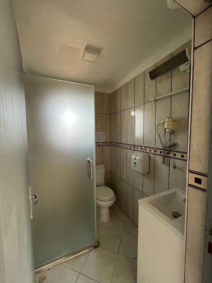Villa Paradis Pera - Quartos Para Ferias Экстерьер фото