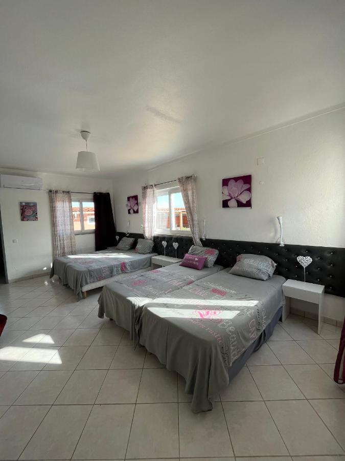 Villa Paradis Pera - Quartos Para Ferias Экстерьер фото
