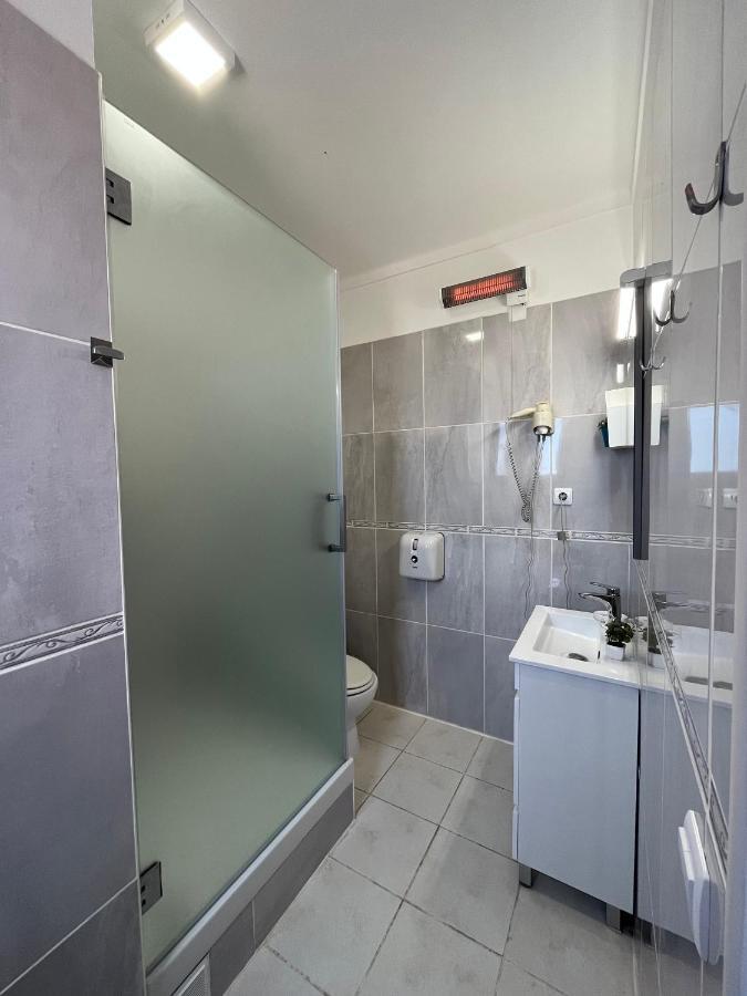 Villa Paradis Pera - Quartos Para Ferias Экстерьер фото