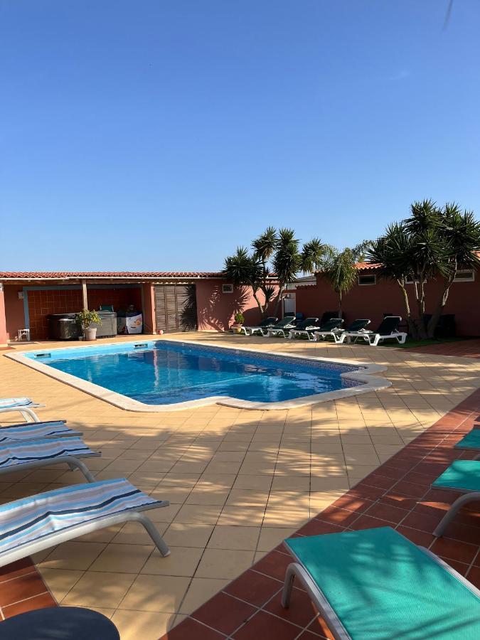 Villa Paradis Pera - Quartos Para Ferias Экстерьер фото